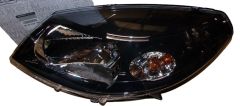 Фара Ліворуч Оригінал 260602914R Dacia