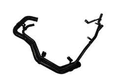 Труба системи охолодження 076121065A 11211821701 VW Crafter Vika