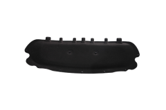 Звукоізоляція капота Робіть VW Caddy 2K7863831 88631700902 DPA