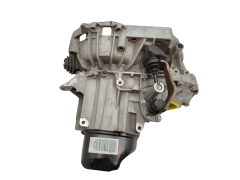 Коробка передач Новий оригінал JH3088 JH3385 320106846R Dacia Logan Sandero 2