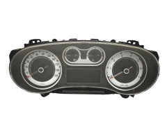 Тахометр Fiat 500L 51953195 A2C32922601 VDO 41639