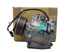 Компресор кондиціонера Новий оригінал Honda CR-V 38810-RZV-G02 TRSE09
