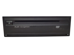Навігація DVD Audi 4E0919887M 4E0910888E BE6333 Becker 2