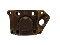 Поворотні підшипники Правильно 7700424860 Renault Scenic I Megane I