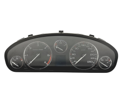 Лічильник Peugeot 407 9664667680 A2C53282356 VDO