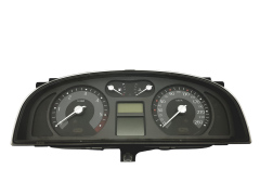 Тахометр Renault Laguna 2 8200291330 51509