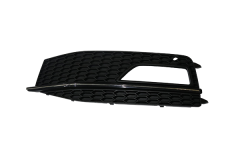 Решітка бампера Ліворуч Робіть Audi A4 8K0807681L 88071816702 DPA