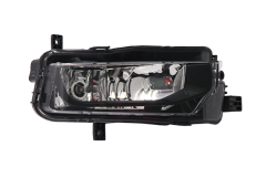 Протитуманна фара Права 7E0941662 89411783902 VW Transporter T6 DPA