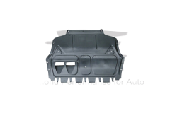 Кришка двигуна Робіть VW Audi Skoda 1K0825237K 88250737802 DPA