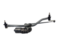 Механізм склоочисника BMW 3 E46 67.63- 6914577 0390241712 Bosch 1721