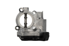 Повітряна заслінка 700431 8200987453 Renault Valeo