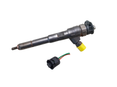 Впорскування палива 0445110485 166008399R Bosch 1.5 dci Renault Dacia Mercedes S12