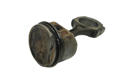 Поршень двигуна 7701474855 K4M762 1.6 Renault Megane 2