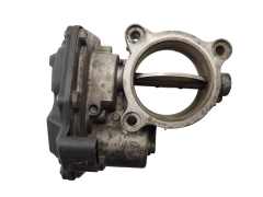 Повітряна заслінка BMW 1354 7810752 02 10378517 Pierburg 1475