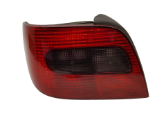 Лампа Ліворуч Задня частина 6350J5 Citroen Xsara I Axo Scintex 13114