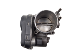 Повітряна заслінка Mercedes-Benz A1661410225 408.238/127/002 1312