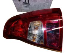 Лампа Права Новий оригінал 8200744759 Dacia Logan
