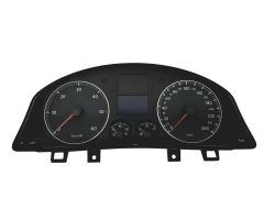 Тахометр VW Golf MK5 1K0920863B 110080247034 50175