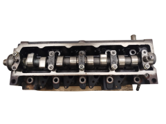 Головка блоку циліндрів Ford XS4Q6090A 1.8 TDDI C9DA