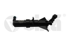 Форсунка омивача фар Ліворуч 3C8955103B 99551791001 VW Passat B7 CC DPA