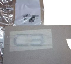 Емблема Оригінал 9818228780 Citroen C3