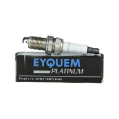 Свічка запалювання EYQUEM RFN58LZDP 7701056085