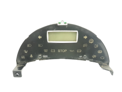 Відображення індикаторів 807 C8 1496286080 PSA 44376