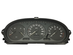Лічильник Renault Megane 1 Scenic 1 7700847784 D 48336