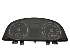 Тахометр VW Caddy 2K0920865A VDO