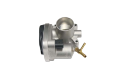 Повітряна заслінка Робіть Skoda 047133062D 91330661901 Vika