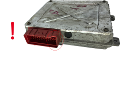 Водій MSB100680 AS 4079 Rover 56127