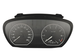 Тахометр BMW 1 E87 1041568 32118