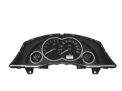 Тахометр Opel Meriva 13173381XT 110080162026 53025