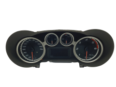 Тахометр Alfa Romeo Mito 50525484 A2C80854200 60960