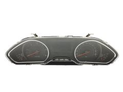 Тахометр Peugeot 208 9805400480 47394