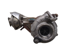 Турбонагнітач 0375K9 GT1749V 9682778680 2.0 HDI Citroen Peugeot S9