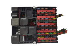 Модуль 6S6T-14401-AGG EE01-E-11999516-000 Ford 2414