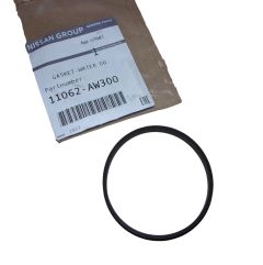 Прокладка Новий оригінал 11062AW300 7701050903 Renault Nissan