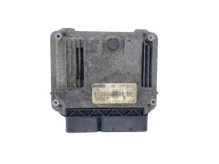 Водій 55208133 0281011556 41C372DK4 Lancia Bosch 62095