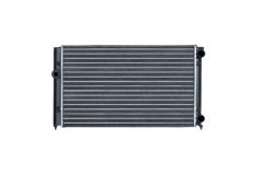 Охолоджувач моторної рідини Робіть VW 1H0121253R 11210123101 Vika