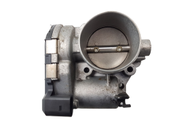 Повітряна заслінка Ford Volvo 7S7G-9F991-CA 0280750535 1.6 2671