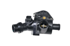 Корпус термостата Робіть VW Audi Skoda 06F121111 11210690801 Vika