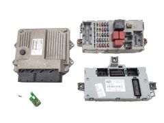 Початковий набір Lancia Ypsilon 55195819 51818628 51733919 1.3