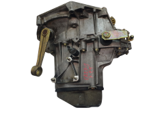 Механічна коробка передач 20CE88 Peugeot 206 1.1 1.4 8v
