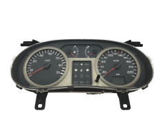 Тахометр Renault Clio 2 8200059776 54337