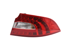 Лампа Задня частина Права Робіть Skoda Superb 3TD945096 89450882202 DPA