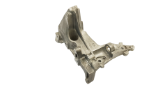 Кронштейн двигуна 9685991680 1.6 HDI Citroen Peugeot