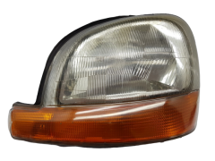 Фара Ліворуч 260602509R Kangoo 1 Renault Valeo 4910