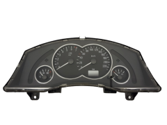 Тахометр Opel Meriva 13146880BB 110080162010 21111