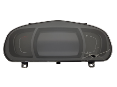 Лічильник Renault Scenic 4 248100254R 7730